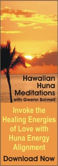 Huna Energy Alignment